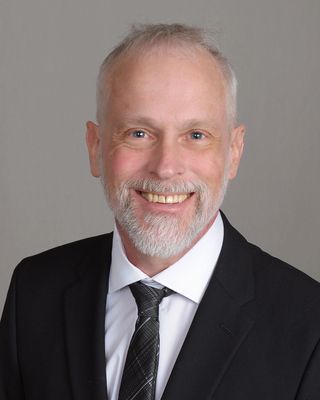 Photo of Michael Frech, Clinical Social Work/Therapist, LCSW