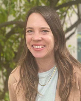 Photo of Sarah Butcher, Marriage & Family Therapist, LMFT