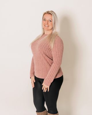 Photo of Carina Phillips, Clinical Social Work/Therapist, LCSW