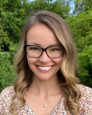 Photo of Mikayla Kimball, Pre-Licensed Professional, CCMHC, NCC