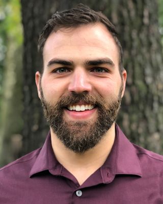 Photo of Jacob Spehar, Licensed Professional Clinical Counselor, MA, LPCC, LADC