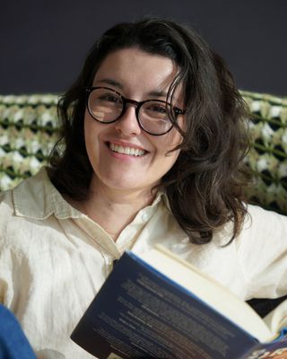 Photo of Jesse Lawther, Registered Psychotherapist, MPS, RP