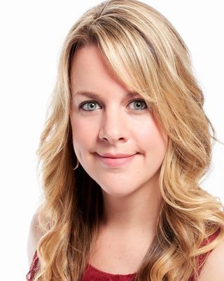 Photo of Lindsay McBride, Psychologist in North Vancouver, BC