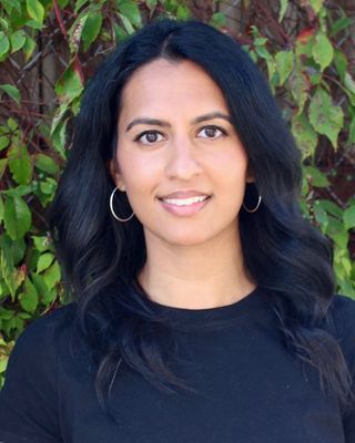 Photo of Nina Singh, Marriage & Family Therapist Associate in Griffith Park, Los Angeles, CA