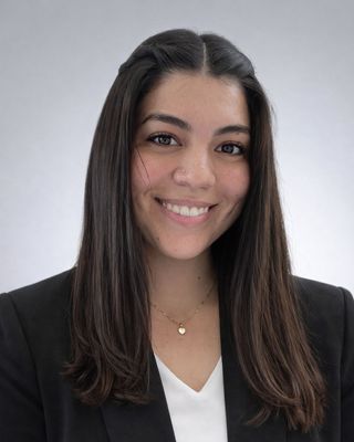 Photo of Daniela Ugarte Rodriguez, Licensed Professional Counselor, LPC, NCC