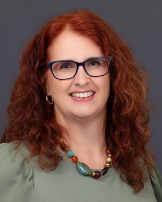 Photo of April D Mohnshine, Clinical Social Work/Therapist, LCSW