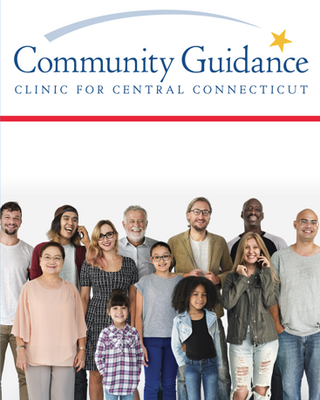 Photo of Emily Blewitt Blewitt - Community Guidance Clinic for Central CT, Treatment Center, LCSW