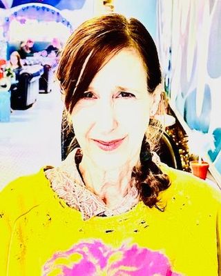 Photo of Frances Koller, Psychiatrist, MD