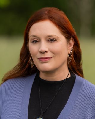 Photo of Elena Robinson, Professional Counselor Associate, LPCA