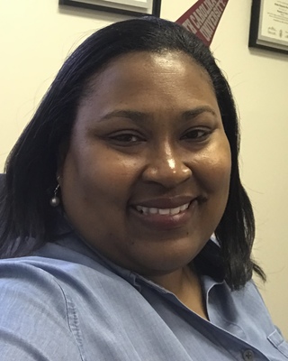 Photo of Kimba Sambou, Psychological Associate in Morrisville, NC