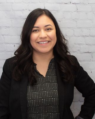 Photo of Jacklyn Martinez, MA, LPC, Licensed Professional Counselor