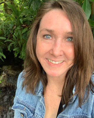 Photo of Shana Moriarty, Clinical Social Work/Therapist, MSW, LSCSW, LCSW