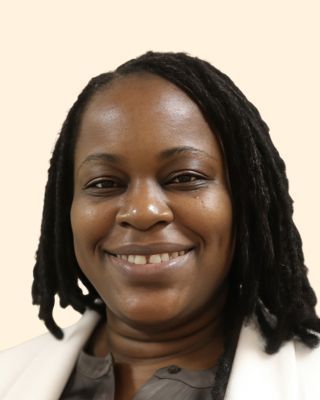 Photo of Ellen Meshileya, Psychiatric Nurse Practitioner, MSN, PMHNP
