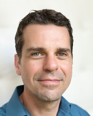 Photo of Patrick Sassoon, Psychiatrist, MD, MS
