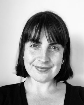 Photo of Saoirse Williams, Psychotherapist, Pre-Accredited Member IACP
