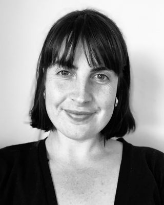 Photo of Saoirse Williams, Psychotherapist, Pre-Accredited Member IACP