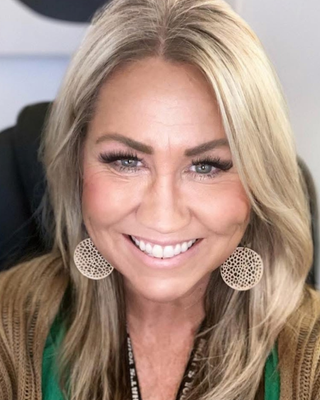 Photo of Amy M Wheat, Associate Professional Counselor, APC, MEd, CAADC