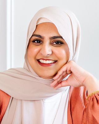 Photo of Natasha Deen, Counselor, LCPC
