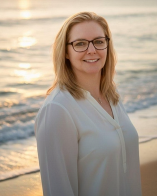 Photo of Heidi Quinlan, Licensed Professional Counselor, LPC