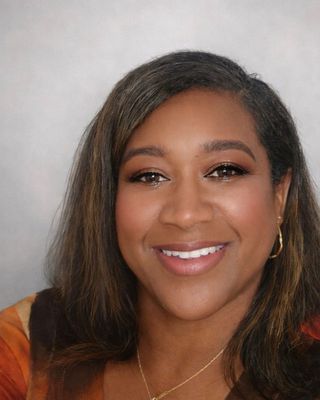 Photo of Shontay Russ Phulbas, Professional Counselor Associate, LPCA