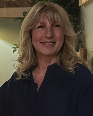 Photo of Deborah Hands, Counsellor, MBACP