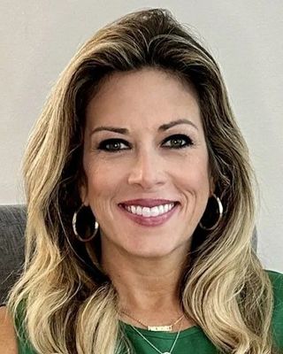 Photo of Nathalie de Fabrique Stepp - Dr Nathalie de Fabrique Stepp, Psychologist, MS, PsyD