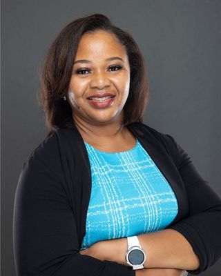 Photo of Dr. Joy Jegede, Clinical Social Work/Therapist in Milford, CT