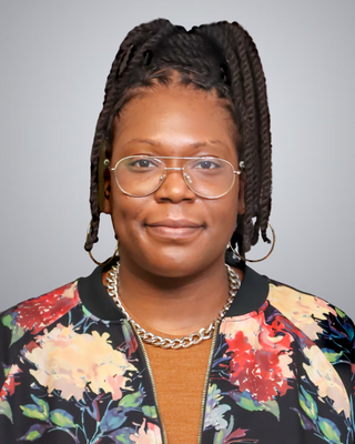 Photo of Myrto Saget, Clinical Social Work/Therapist in Hamilton, NJ