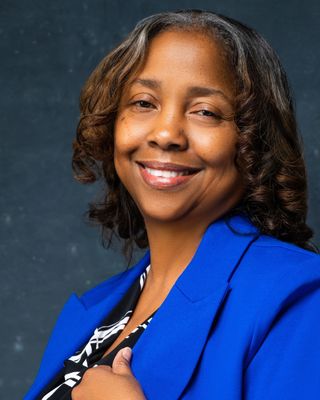 Photo of Tiffani Boykin, Licensed Professional Counselor, LPC, CCMHC, LCPC, RYT200, IARP