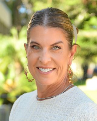 Photo of Jessica Ryan Morris, Counselor, MS, LPCC