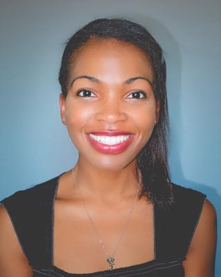 Photo of Natasha Briggs, Marriage & Family Therapist in Palmdale, CA