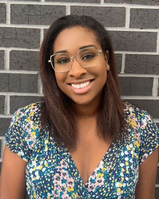 Photo of Justicee Worthy Runkle, Pre-Licensed Professional