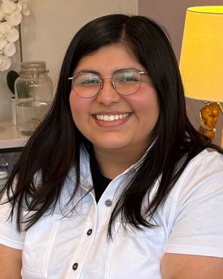 Photo of Katherine Gonzalez-Camacho - I Heart Therapy, Marriage & Family Therapist, LMFT