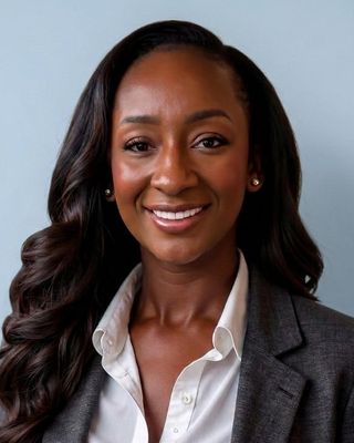 Photo of Dr. KRISTEN NICOLE BAILEY, Psychiatrist, MD