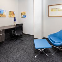 Gallery Photo of Therapists office at Buckhead Behavioral Health in Atlanta