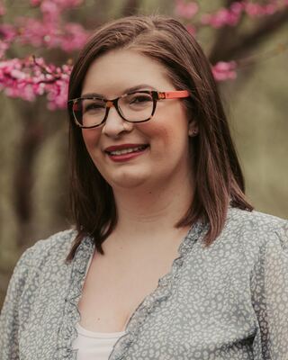 Photo of Jamie Williams, Mental Health Counselor in Rochester, NY