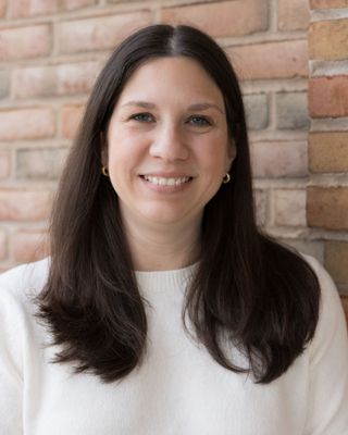 Photo of Erin Robbins, Licensed Clinical Professional Counselor, LCPC