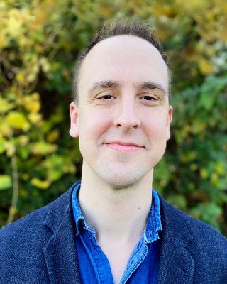 Photo of Kevin Jones, Licensed Professional Counselor, LPC-S, NCC, EFT-A