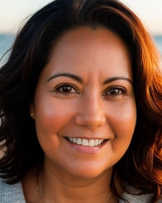 Photo of Ana Perez, Licensed Clinical Professional Counselor, LCPC