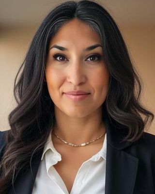 Photo of Claudia Ivonne Rodriguez, Clinical Social Work/Therapist, LCSW