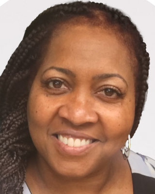 Photo of Cutia Brown, Clinical Social Work/Therapist, LCSW