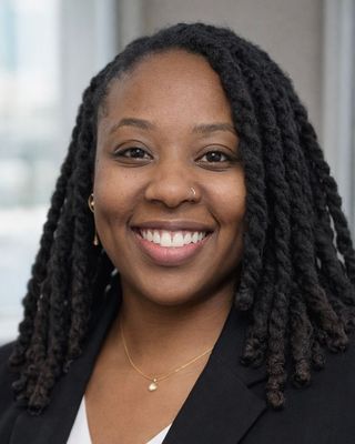 Photo of Bertrona Freeman - Agape Counseling & Therapy Services, LLC, Licensed Mental Health Counselor, LMHC, LPC, MCAP