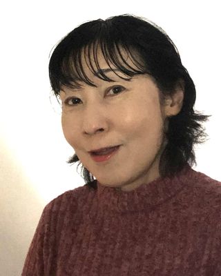 Photo of Nozomi Kitagawa - Spiritual Way of Life, PLLC, Counselor, LMHC