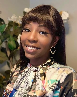 Photo of Jamiya Reese, Licensed Professional Counselor, MS, LPC, CTS, CCST, CSAM