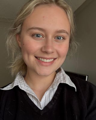 Photo of Allison Hayes, Licensed Professional Counselor, MS, LPC, CAS