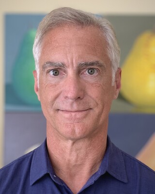 Photo of Jeffrey Young, Marriage & Family Therapist in Midtown, San Diego, CA