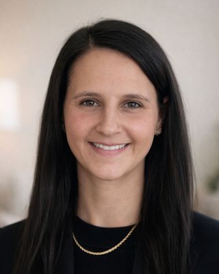 Photo of Jordan Heilig, Licensed Professional Counselor Candidate, MEd, LPCC