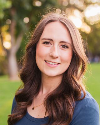 Photo of Jessica Furner, Clinical Social Work/Therapist, LCSW