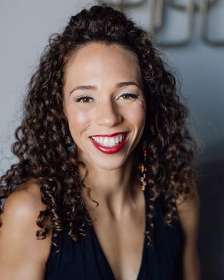 Photo of Silvia Eleftheriou - Deep Sea Psychology, Psychologist