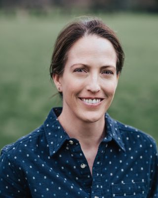 Photo of Liz Bogus, Counselor, ACMHC, NCC